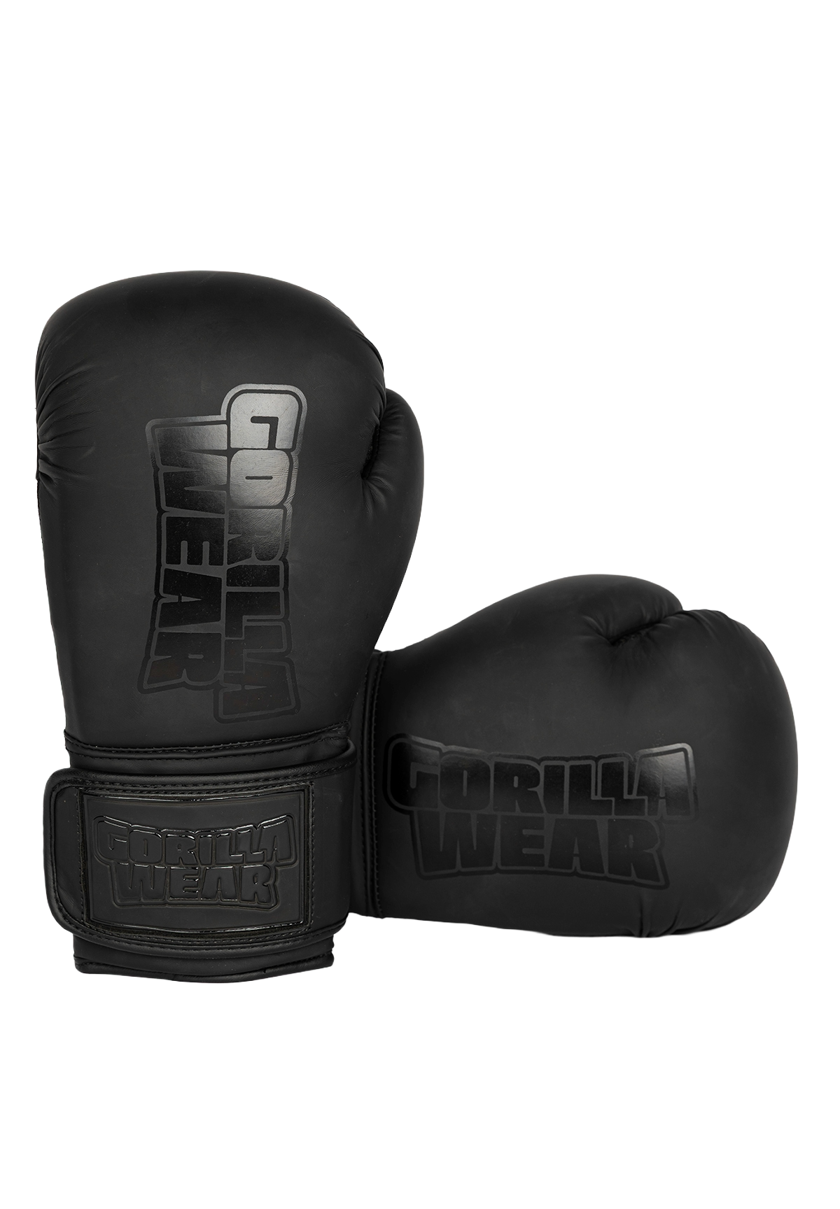 Kodiak Boxing Gloves, black