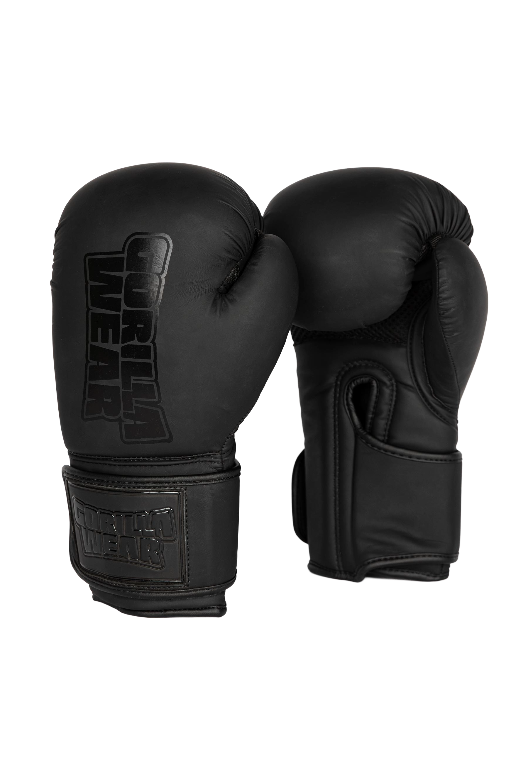 Kodiak Boxing Gloves, black - 6