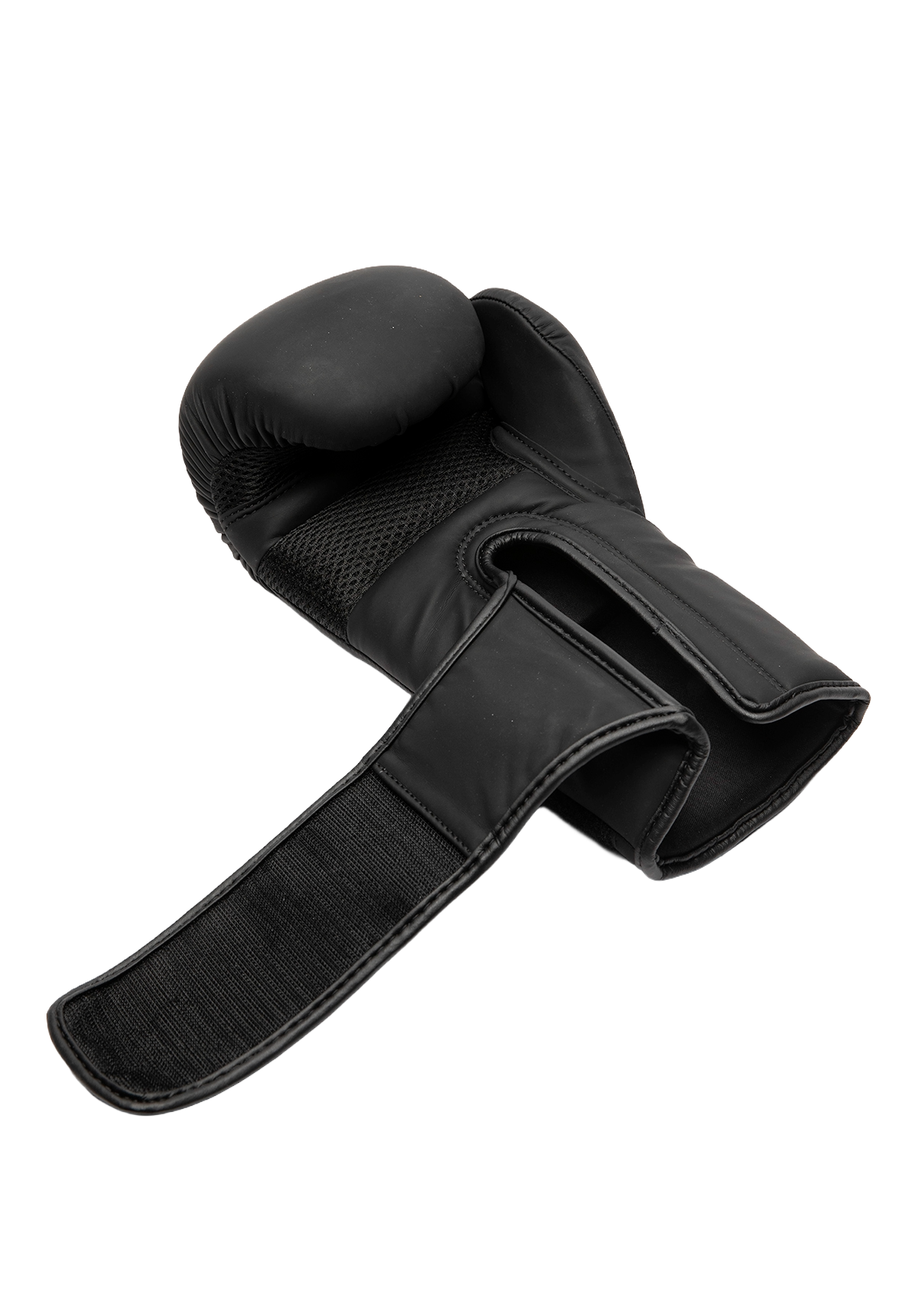 Kodiak Boxing Gloves, black - 4