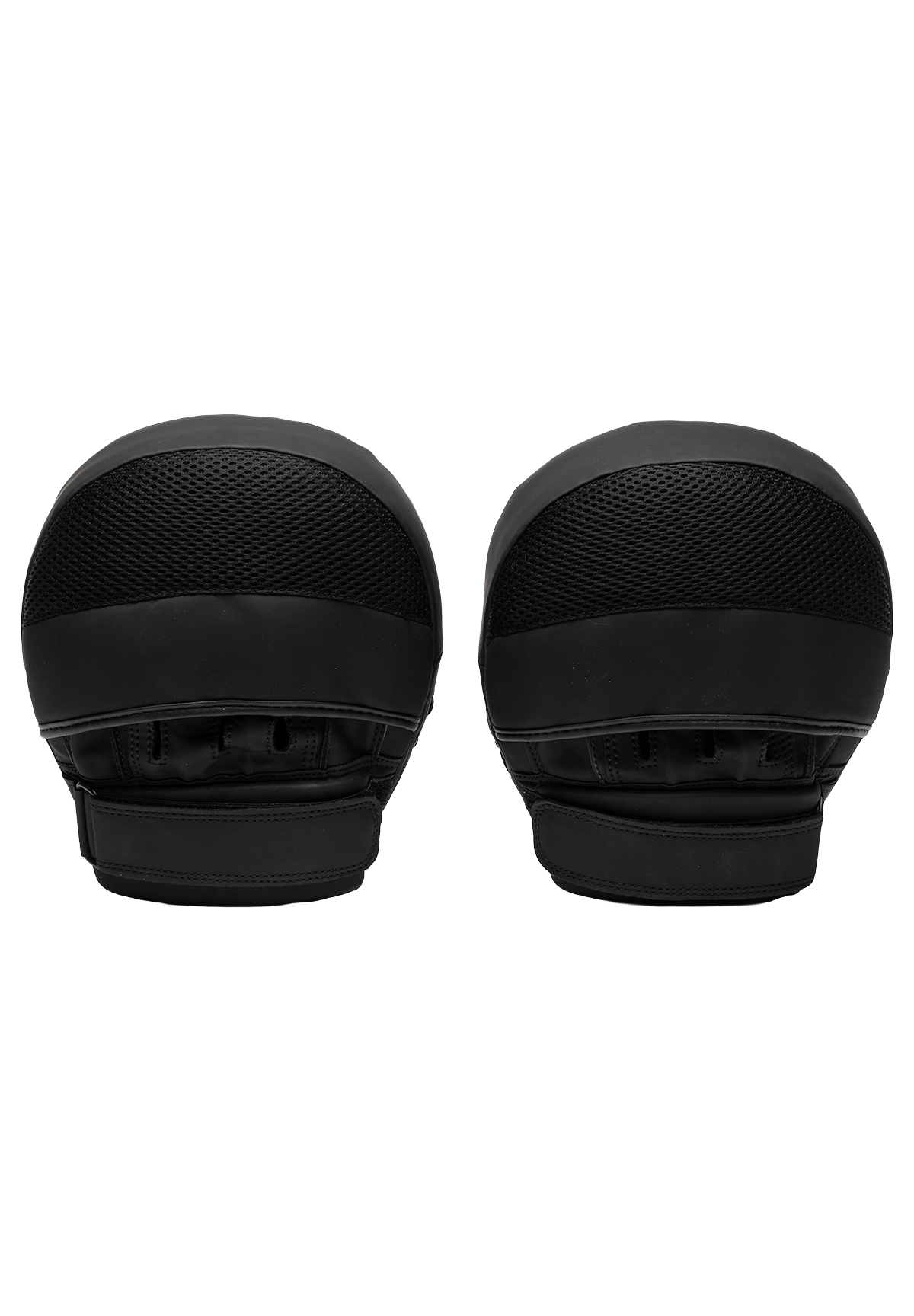 Kodiak Micro Air Pads, black - 2