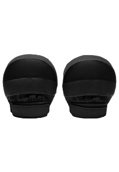 Kodiak Micro Air Pads, black