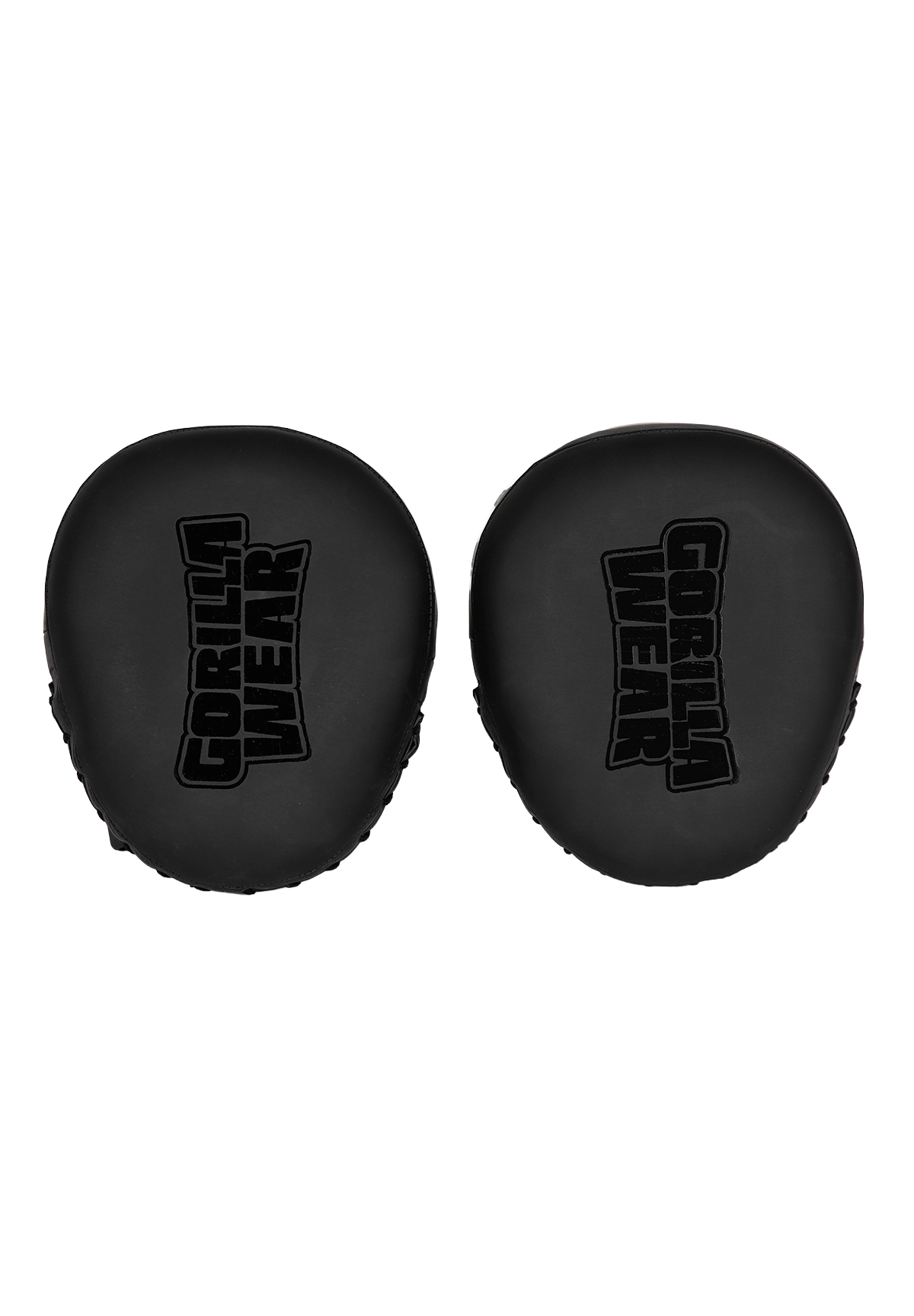 Kodiak Micro Air Pads, black