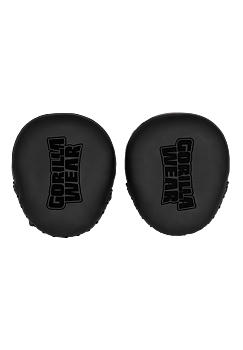 Kodiak Micro Air Pads, black