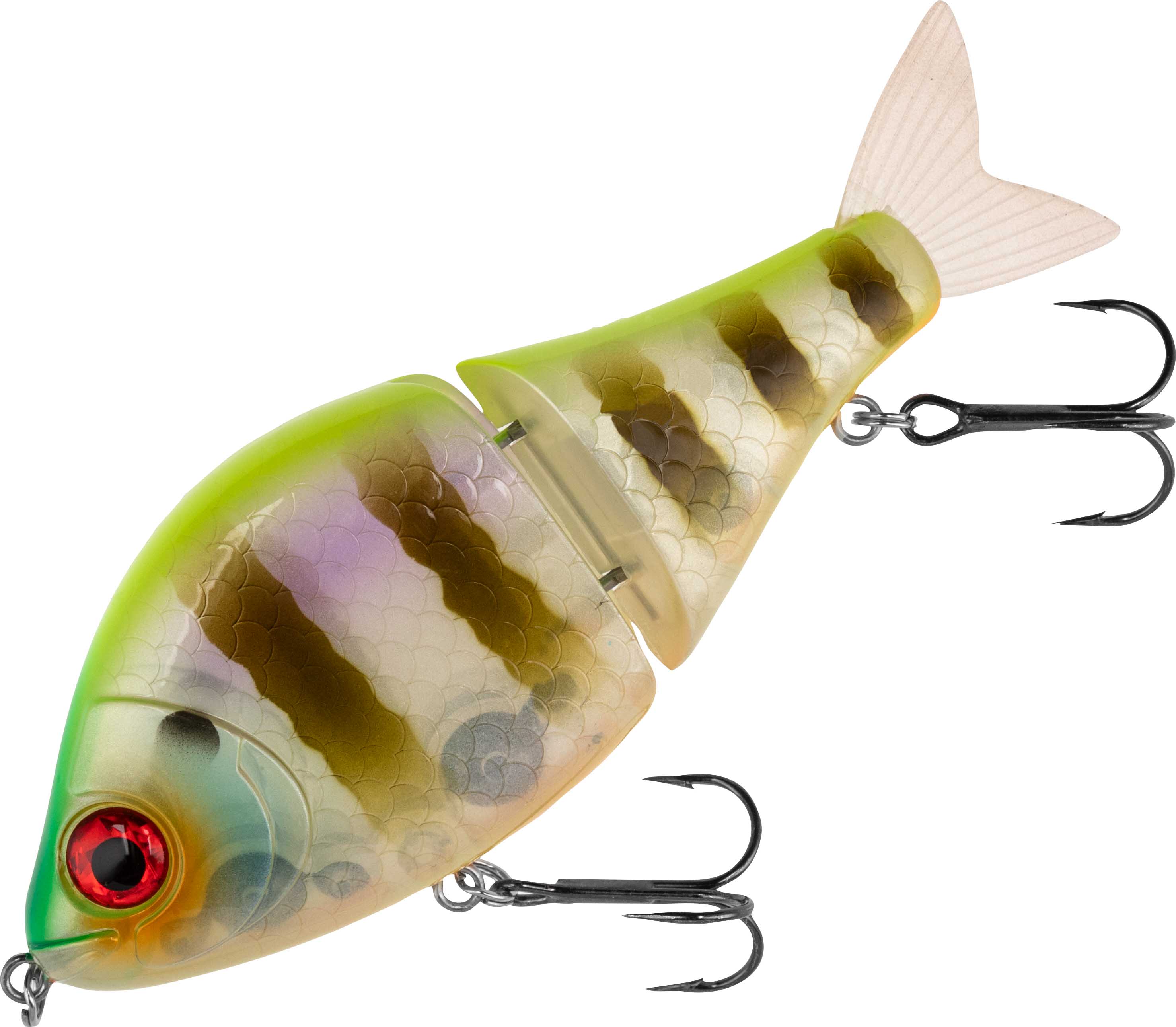 MIKADO MFT SWIMBAIT - 7cm / 16G SLOW SINKING - 9
