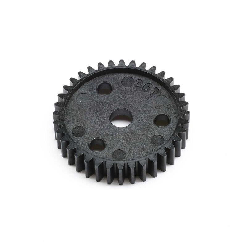 AXIAL Spur Gear, 36T, 32P, V2: Capra 1.9 UTB