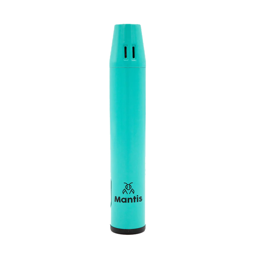 Mantis Caliber – Single Torch Lighter - Mantis Aqua