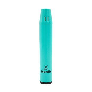 Mantis Caliber – Single Torch Lighter - Mantis Aqua