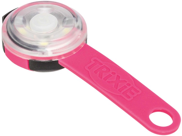 Trixie Flasher för hund USB 3x8cm - 3