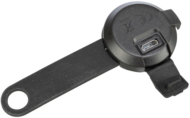 Trixie Flasher för hund USB 3x8cm - 6