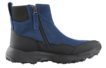 ICEBUG Metro2 W Dark Denim