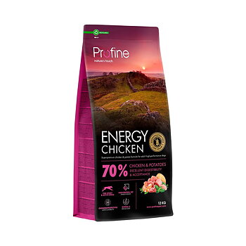 Energy Chicken 12 kg