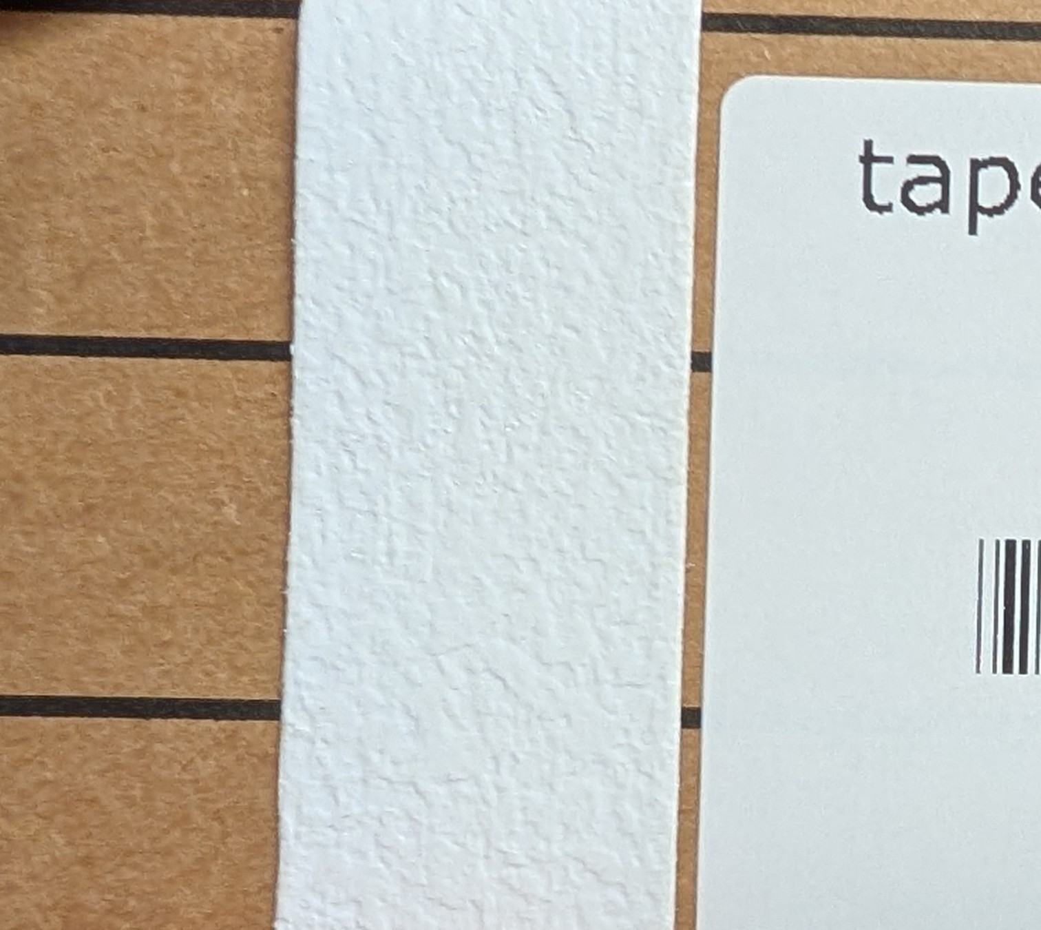 tapettejp 20mm adria vit