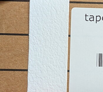 tapettape 20mm adria hvid
