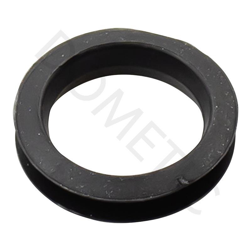 Ring-Schutzglasabdeckung