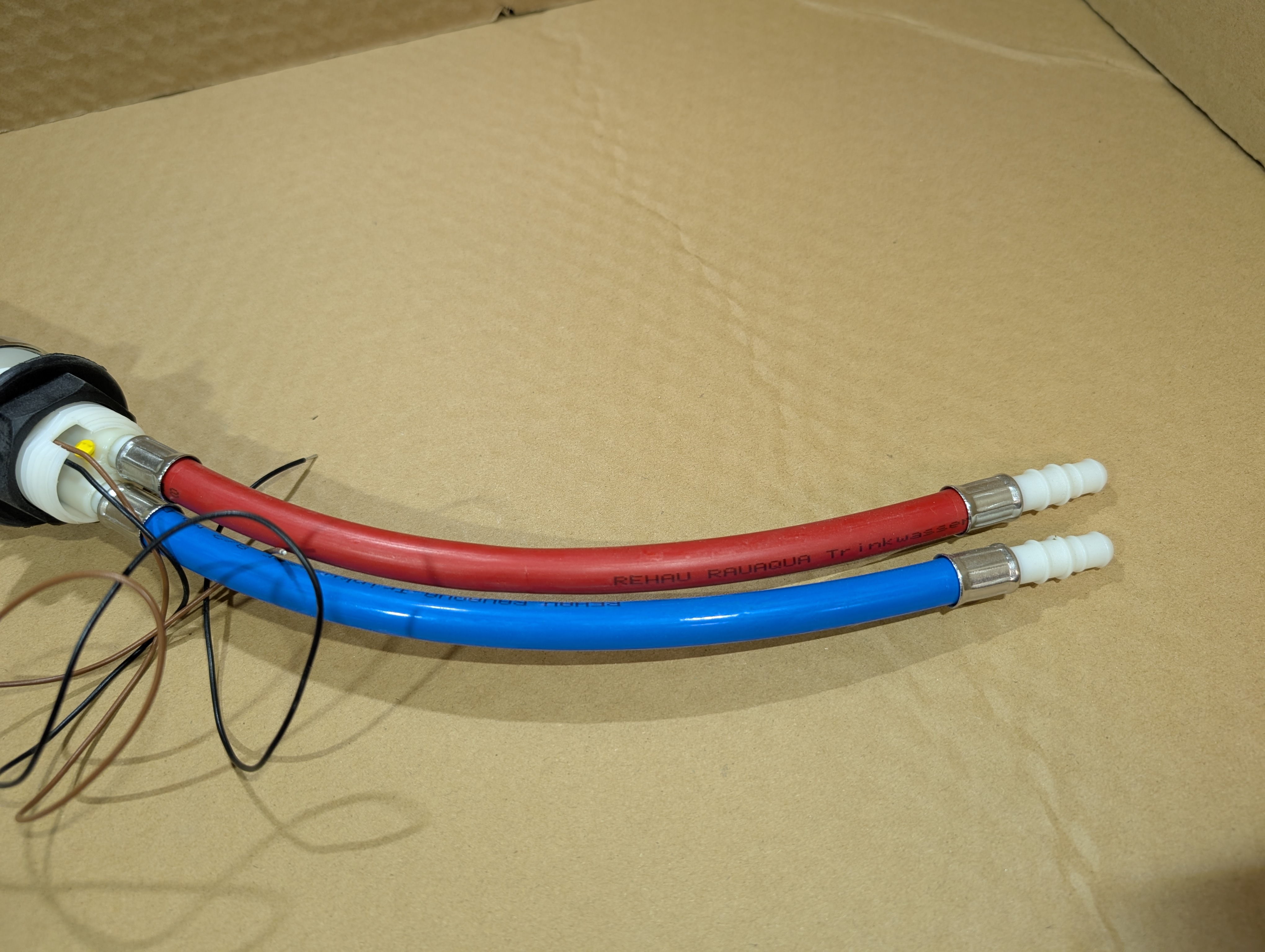 Single-lever mixer Trend S - 2