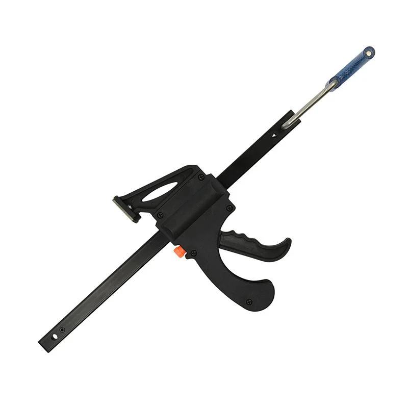 Stativklemme 22–28 mm