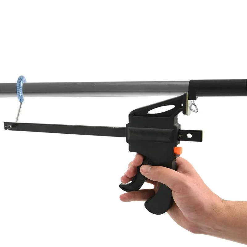 Stativklemme 22–28 mm - 4