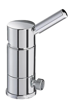 Mixer Trend E engrepp med slanganslutning