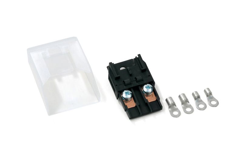 Fuse holder MAXI