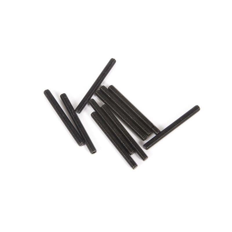 AXIAL M3 x 30mm Cup Point Set Screw (10)