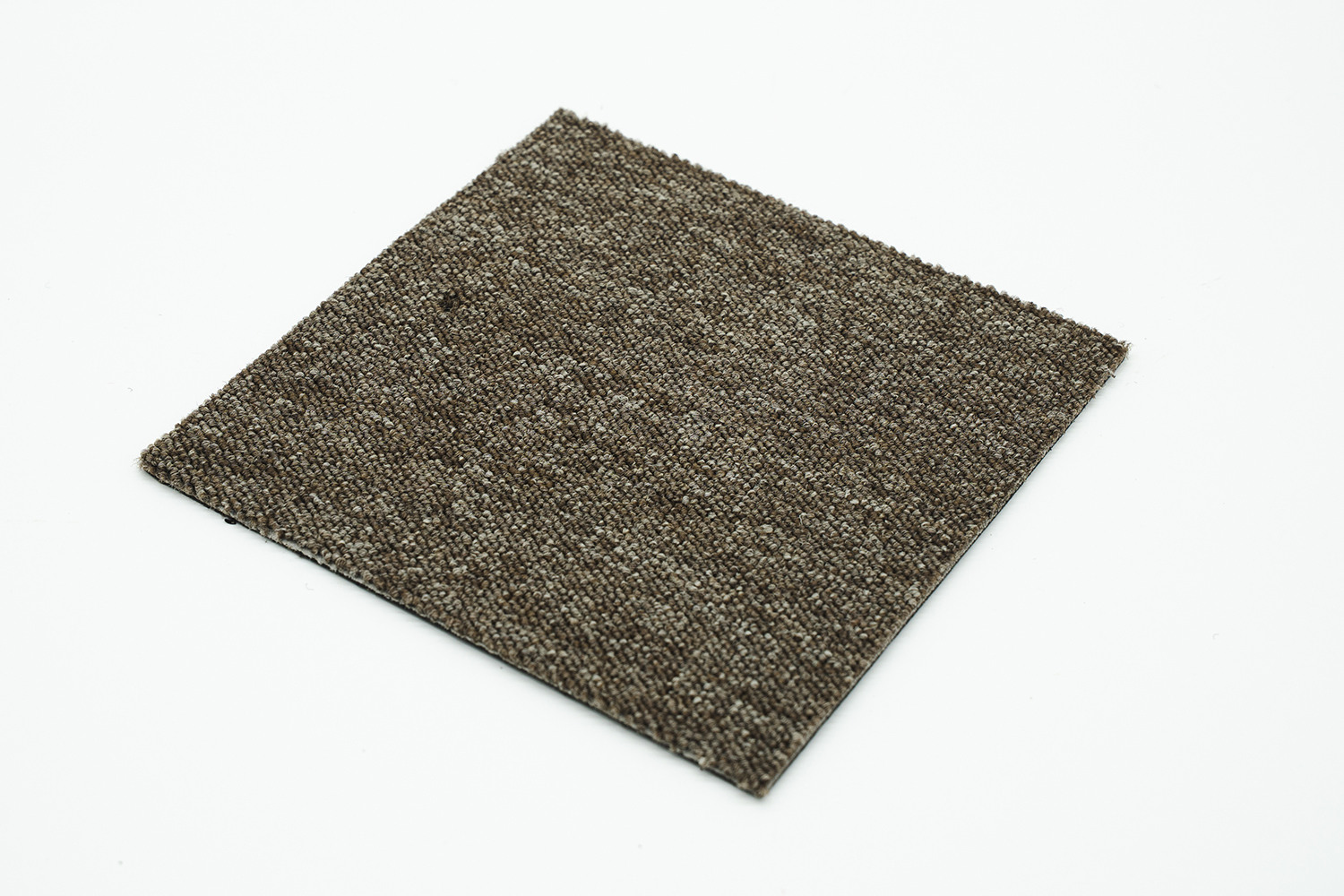 Textilplatta - Nordic Performance Brun 50x50cm - 2