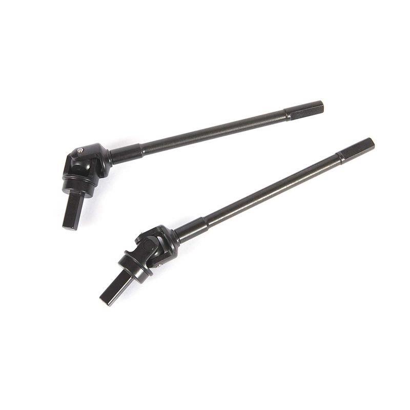 AXIAL F9 Universal Axle Set (2): Capra 1.9 UTB