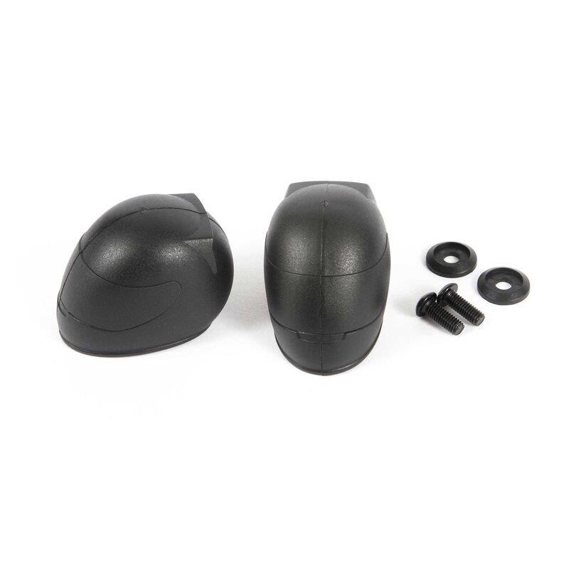 AXIAL Interior Set: Capra 1.9 UTB - 3