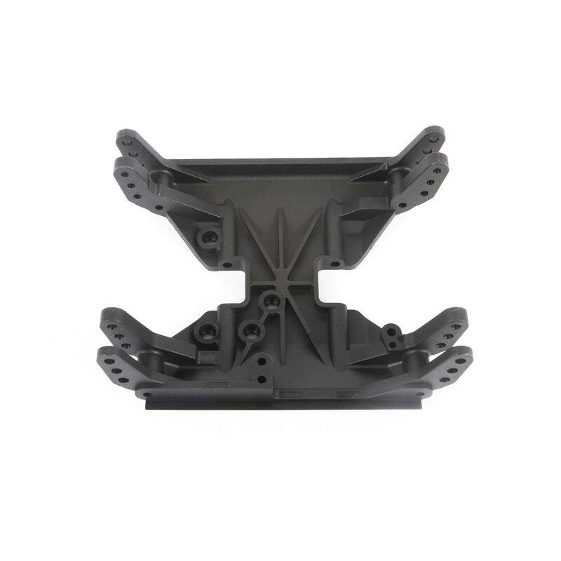 AXIAL Skid Plate: Capra 1.9 UTB - 4