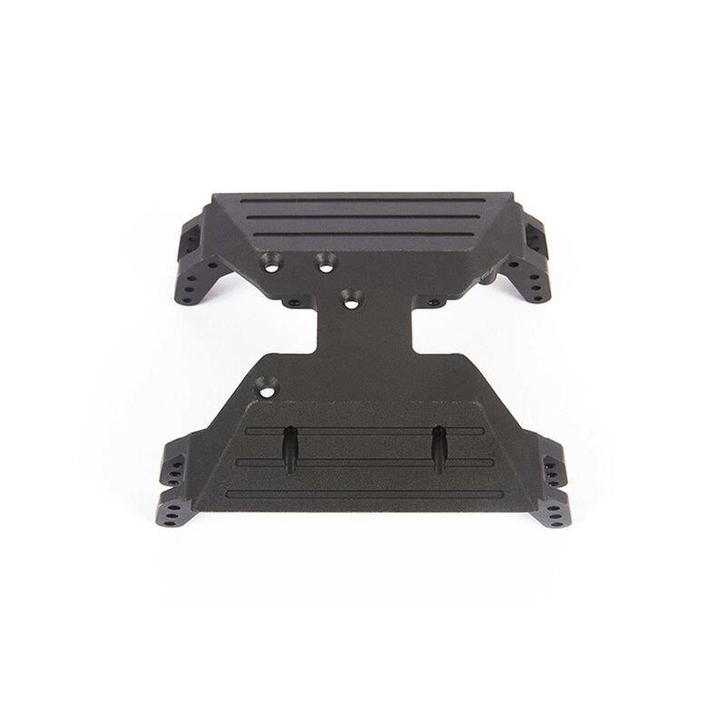 AXIAL Skid Plate: Capra 1.9 UTB