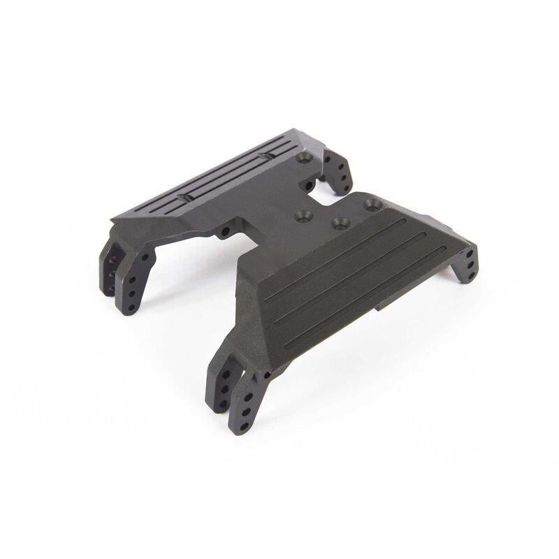 AXIAL Skid Plate: Capra 1.9 UTB - 3