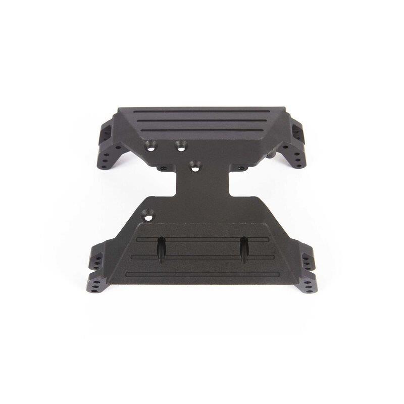 AXIAL Skid Plate: Capra 1.9 UTB - 2