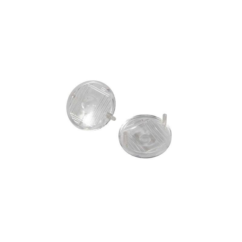AXIAL Headlight Lens: Capra 1.9 UTB - 2