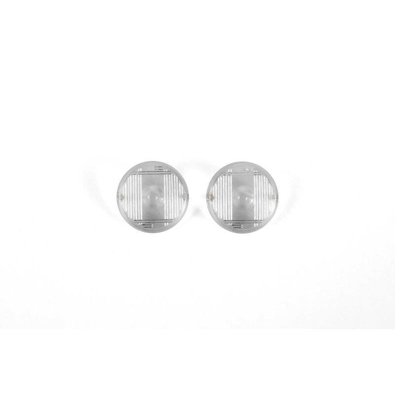AXIAL Headlight Lens: Capra 1.9 UTB