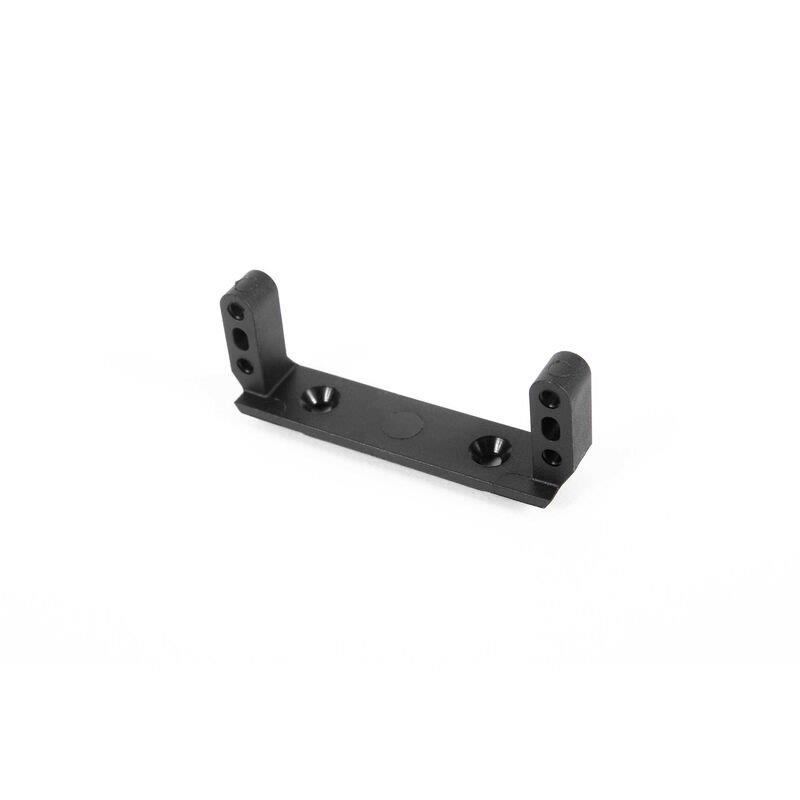 AXIAL Currie F9 Portal Axle Housing, 3rd Member Steering: Capra 1.9 UTB - 4