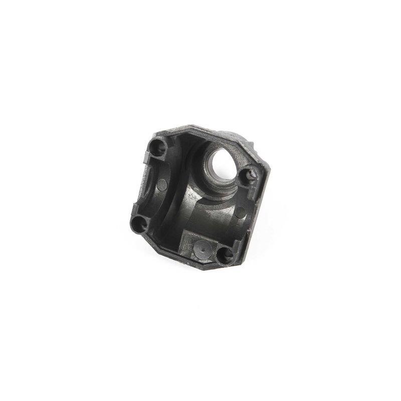 AXIAL Currie F9 Portal Axle Housing, 3rd Member Steering: Capra 1.9 UTB - 3