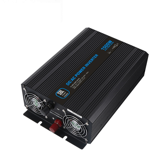 Inverter 1500w SBL Power Supply 12v ren sinus