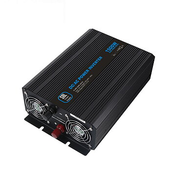 Inverter 1500w SBL Power Supply 12v ren sinus