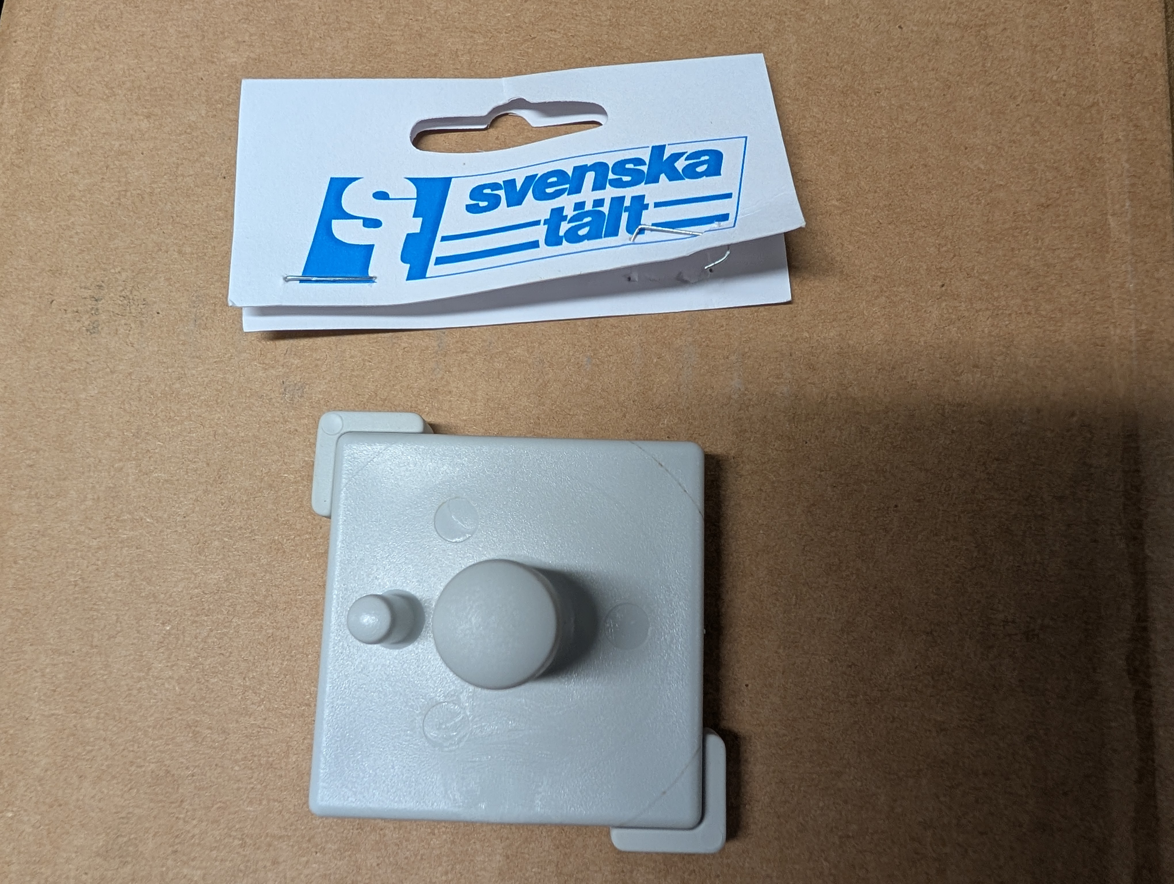 Multiflex Fäste Svenska tält - 2