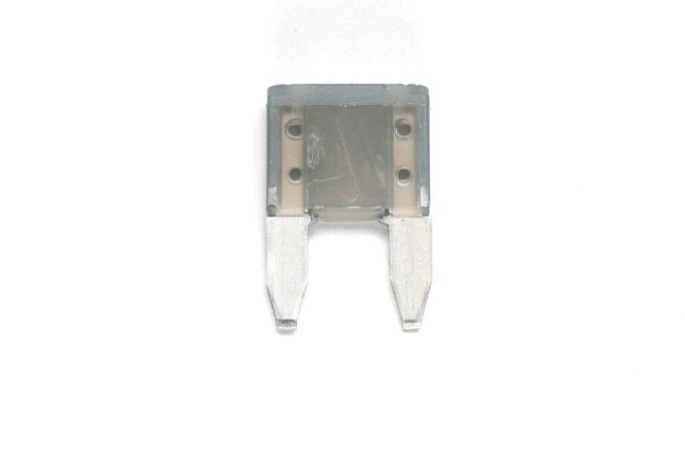 Fuse Flat Pin MINI - 3A