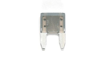 Fuse Flat Pin MINI - 7.5A
