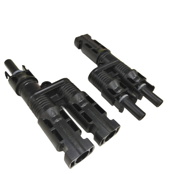 MC4 Solar connector