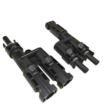 MC4 Solar connector