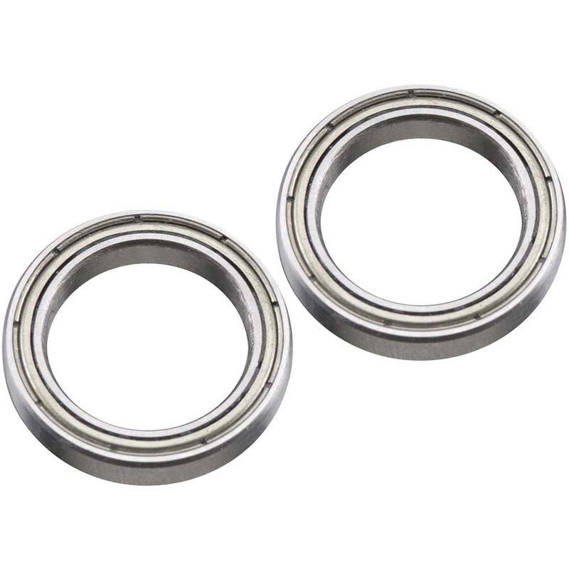 AXIAL Bearing 15x21x4mm (2)