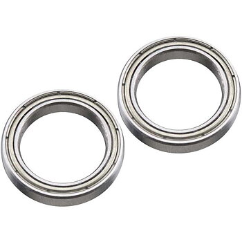AXIAL Bearing 15x21x4mm (2)