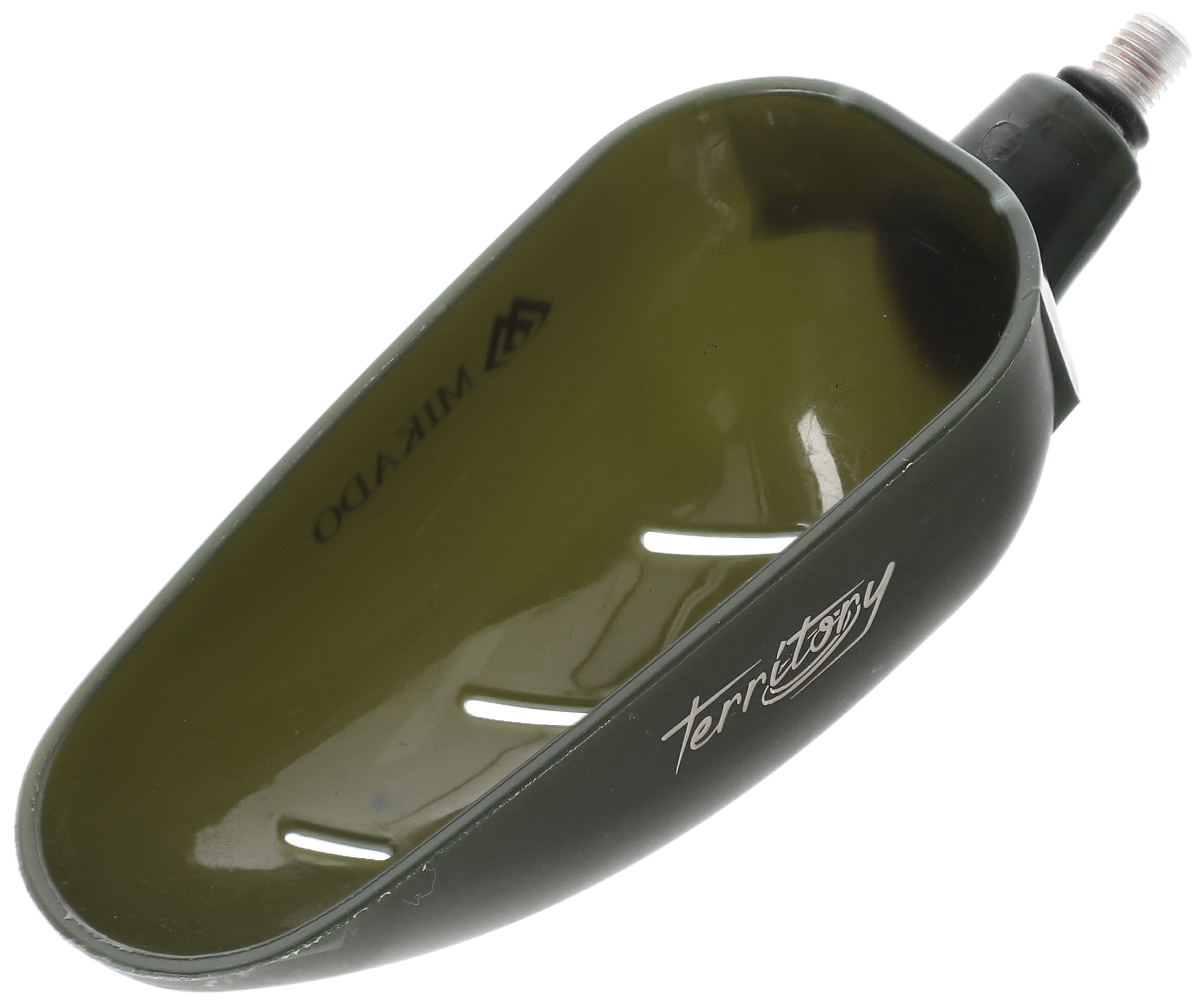 MIKADO BAITING SPOON - SMALL WIHT HOLES