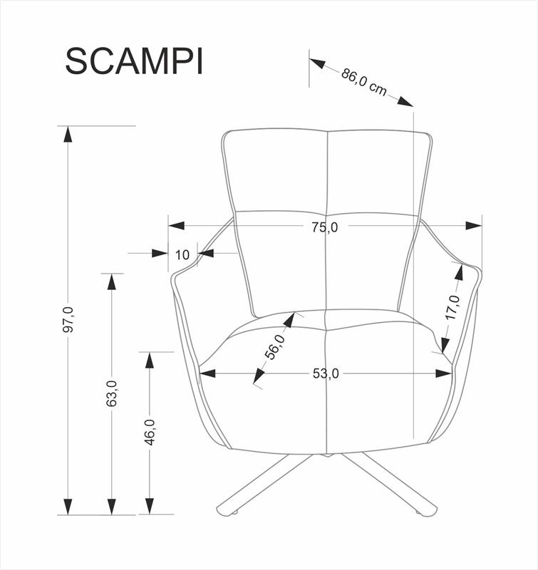 Scampi  - 17