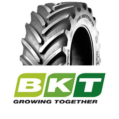 710/60R42 BKT Agrimax V-Flecto