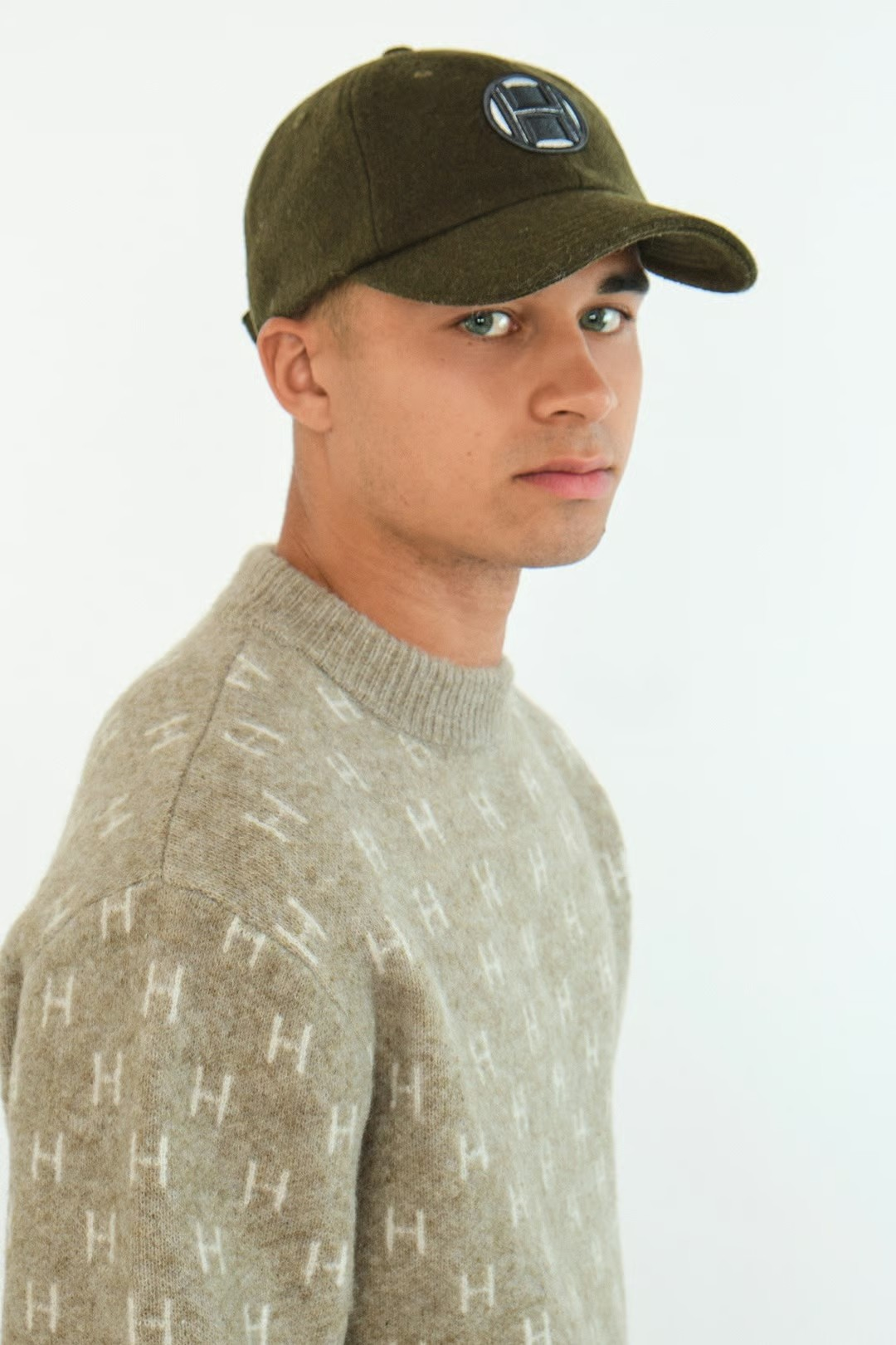 Lou Cap - Winter Moss - HÉST - 3