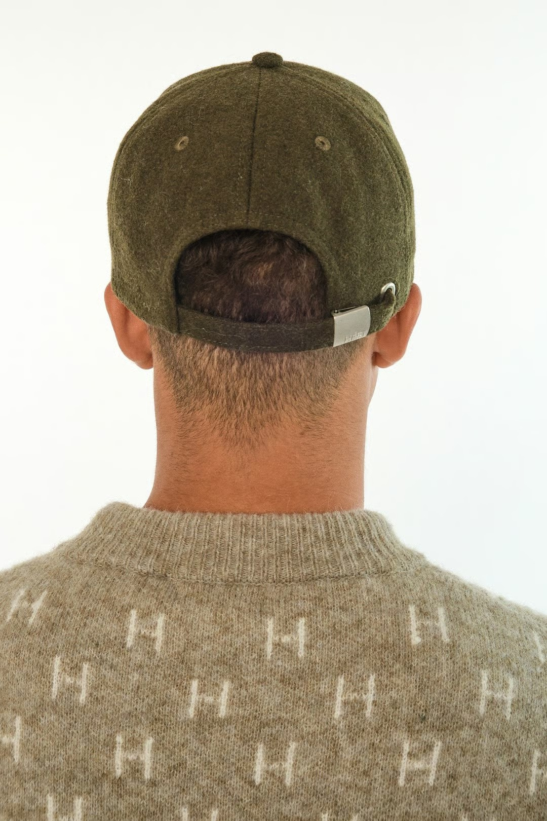 Lou Cap - Winter Moss - HÉST - 4