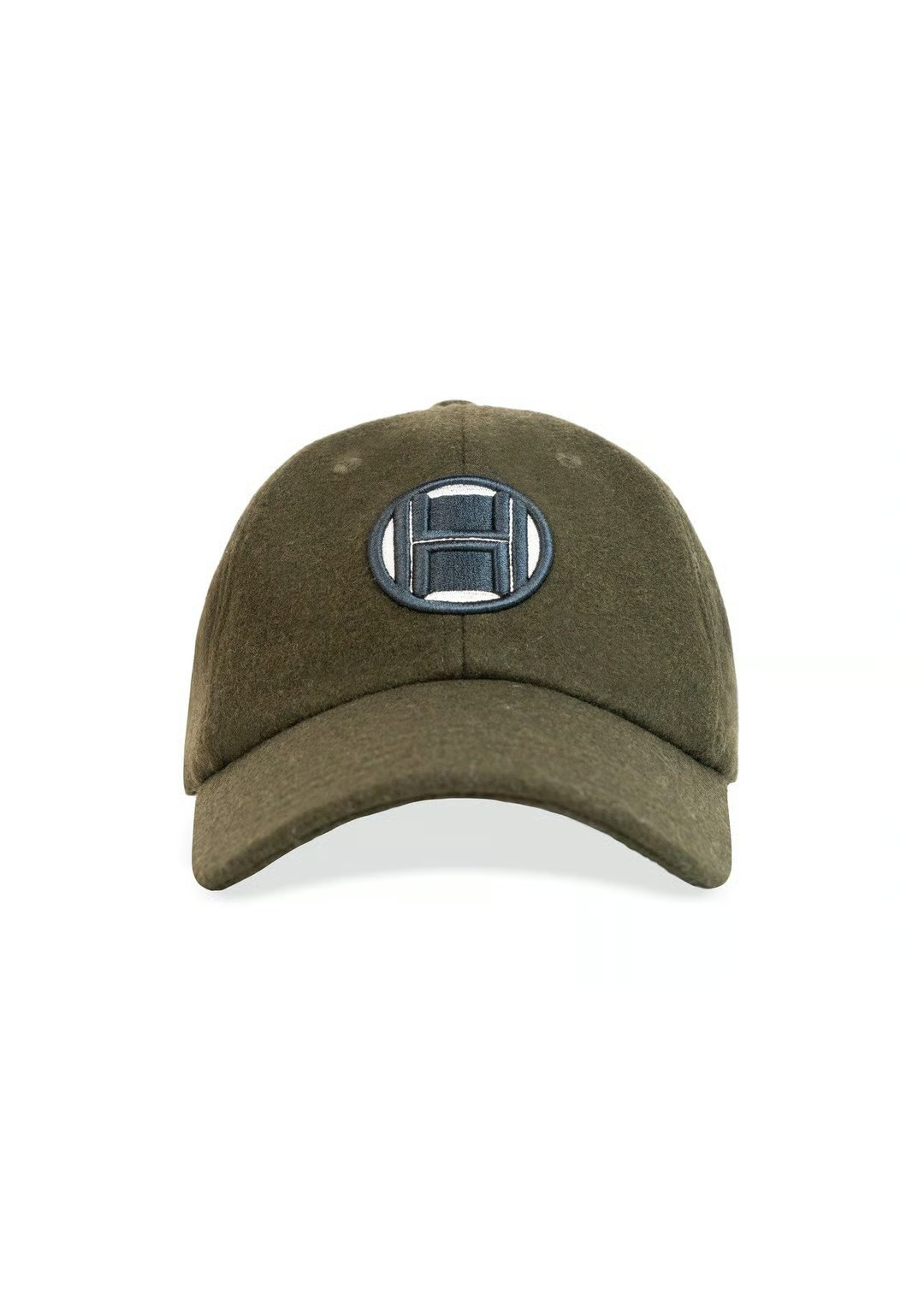 Lou Cap - Winter Moss - HÉST